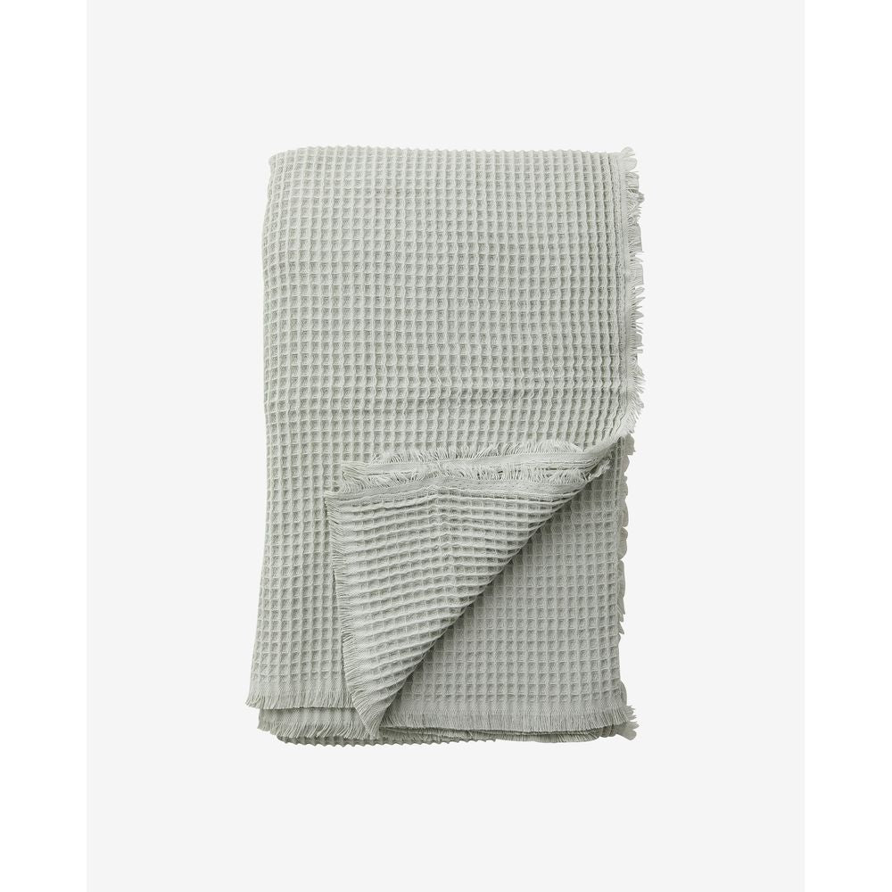 Nordal A/S Couvre-lit ALPHA, vert clair