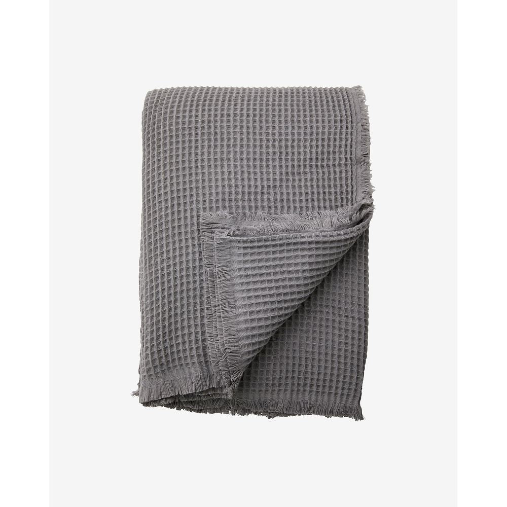 Couvre-lit Nordal A/S ALPHA, gris