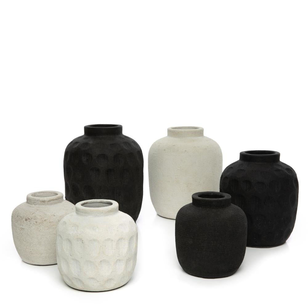 Bazar Bizar De Peaky Vaas - Beton - L