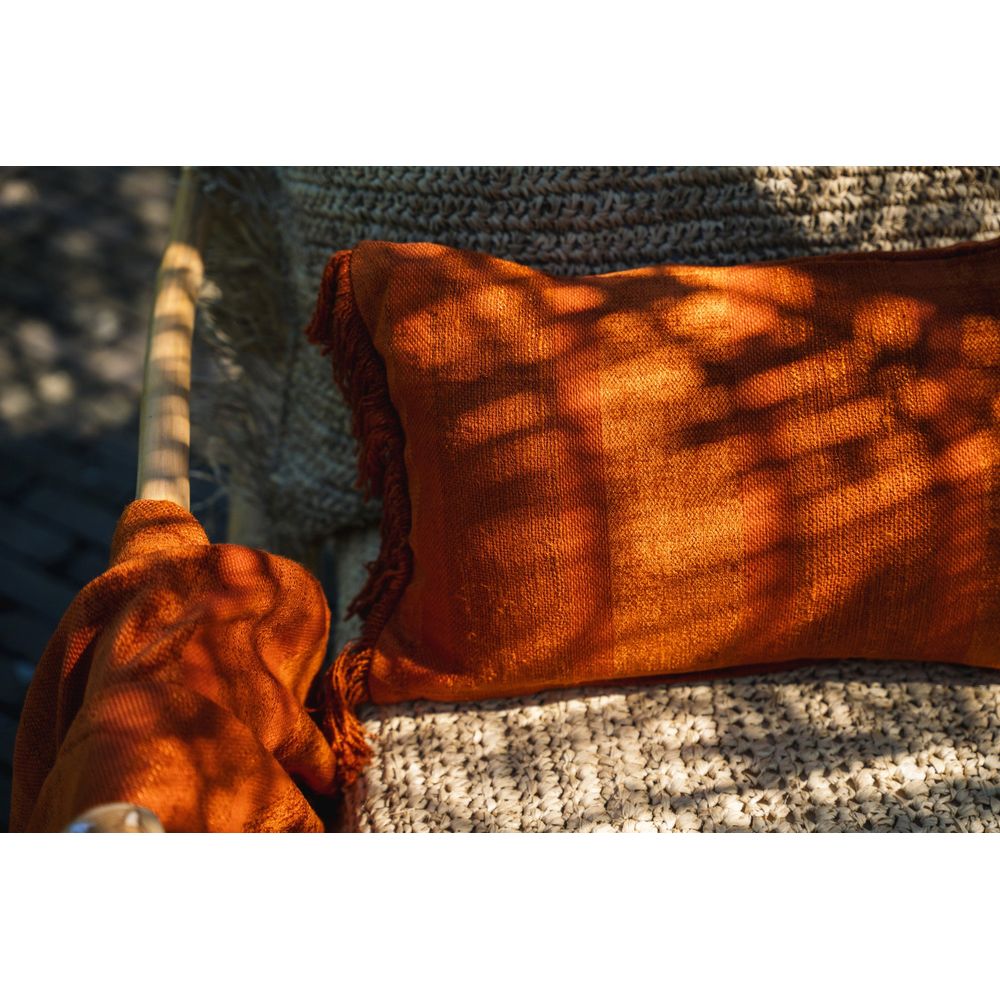 Bazar Bizarre The Oh My Gee Funda de Cojín-Descanso Velvet-30x50