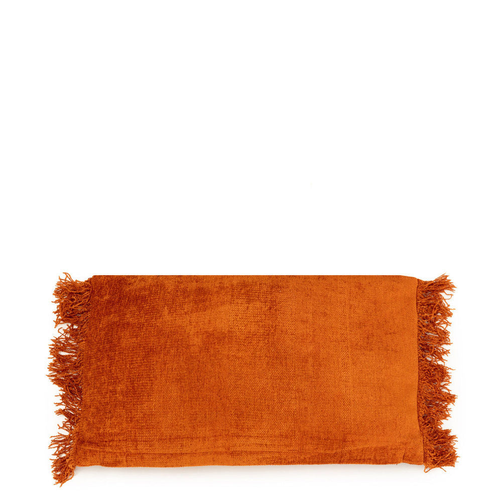 Bazar Bizarre The Oh My Gee Funda de Cojín-Descanso Velvet-30x50