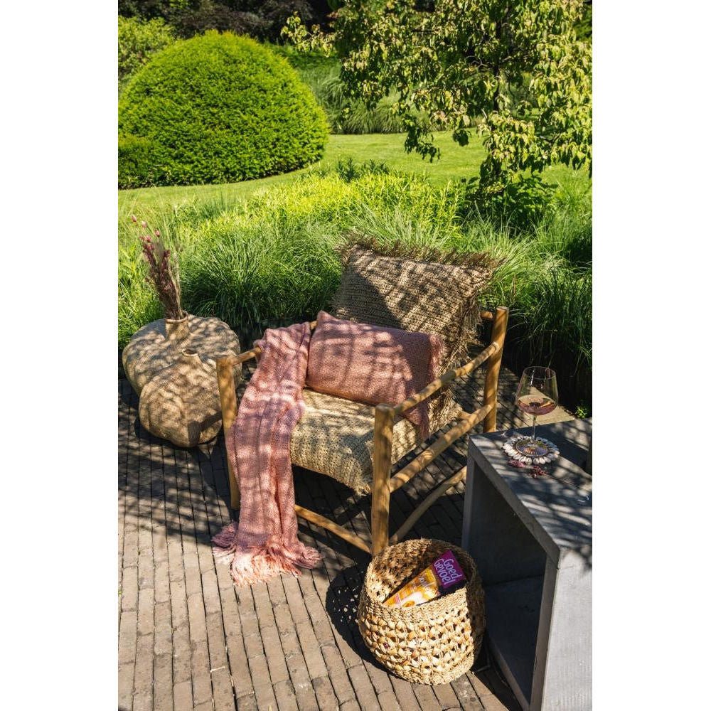 Bazar Bizar The Garlic Basket - Natural - 50