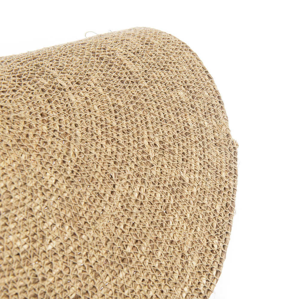 Bazar Bizar De Lovalova Colgante-Natural-XL