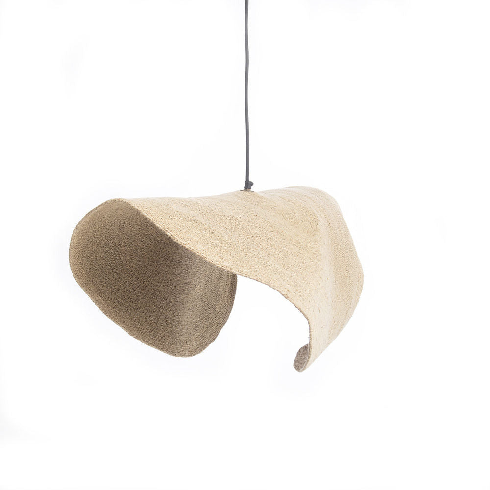 Bazar Bizar De Lovalova Hanger - Natuurlijk - L