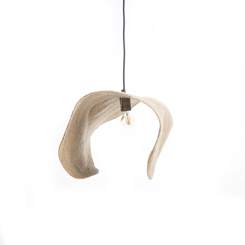 Bazar Bizar De Lovalova Hanger - Natuurlijk - L