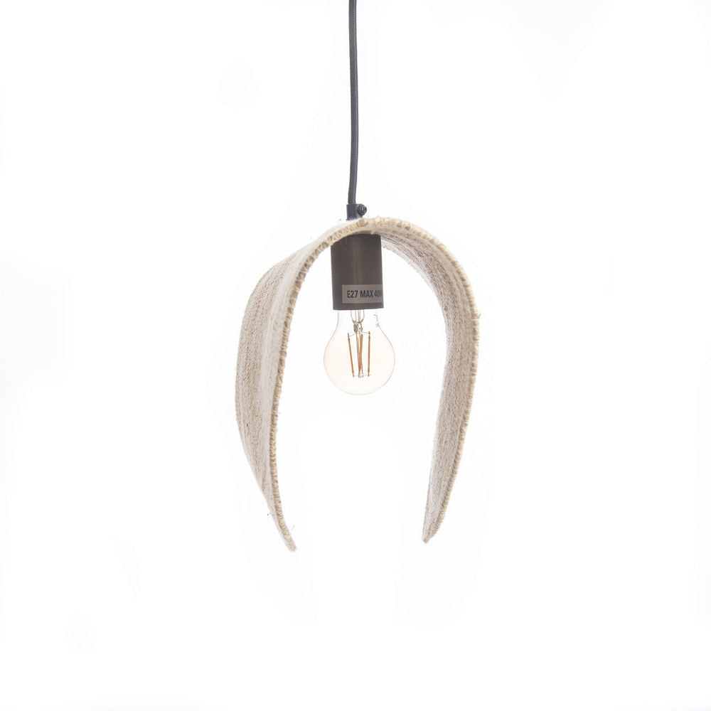 Bazar Bizar De Lovalova Hanger - Natuurlijk - L