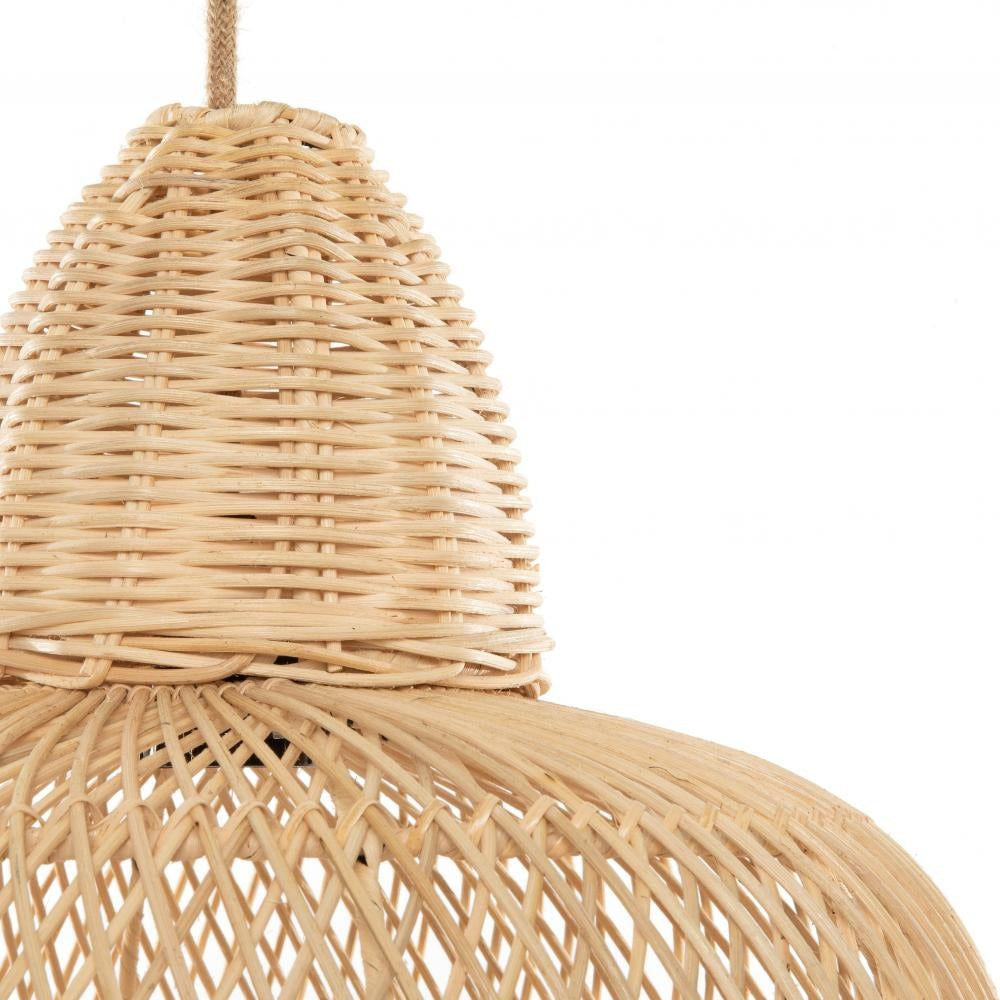 Bazar Bizar The Candy Pendant - Natural - M