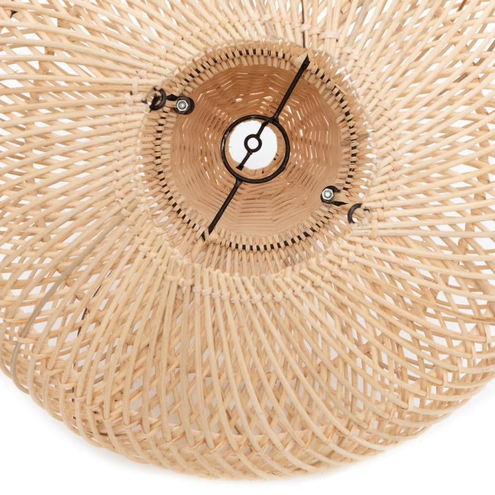 Bazar Bizar The Candy Pendant - Natural - M