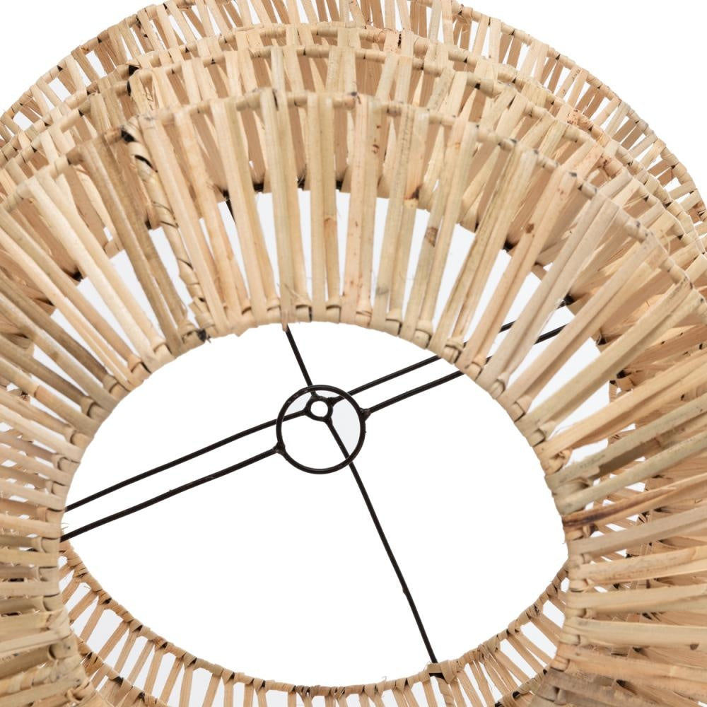 Pendentif Bazar Bizarre Le Crazy Moiselle-Naturel-M