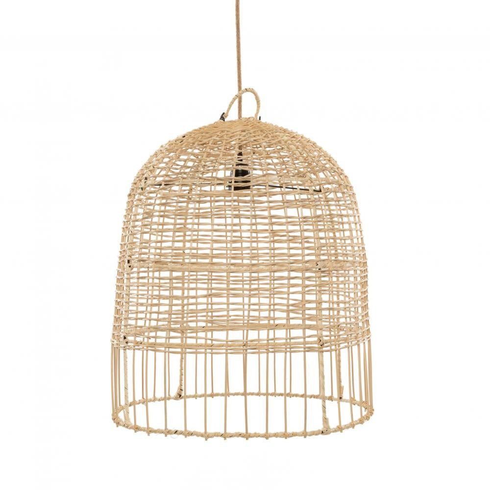 Bazar Bizar Le Pendentif Amalfi-Naturel-M