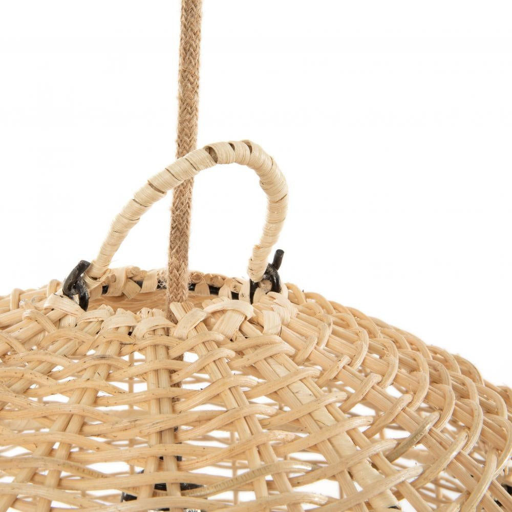 Bazar Bizar Le Pendentif Amalfi-Naturel-M