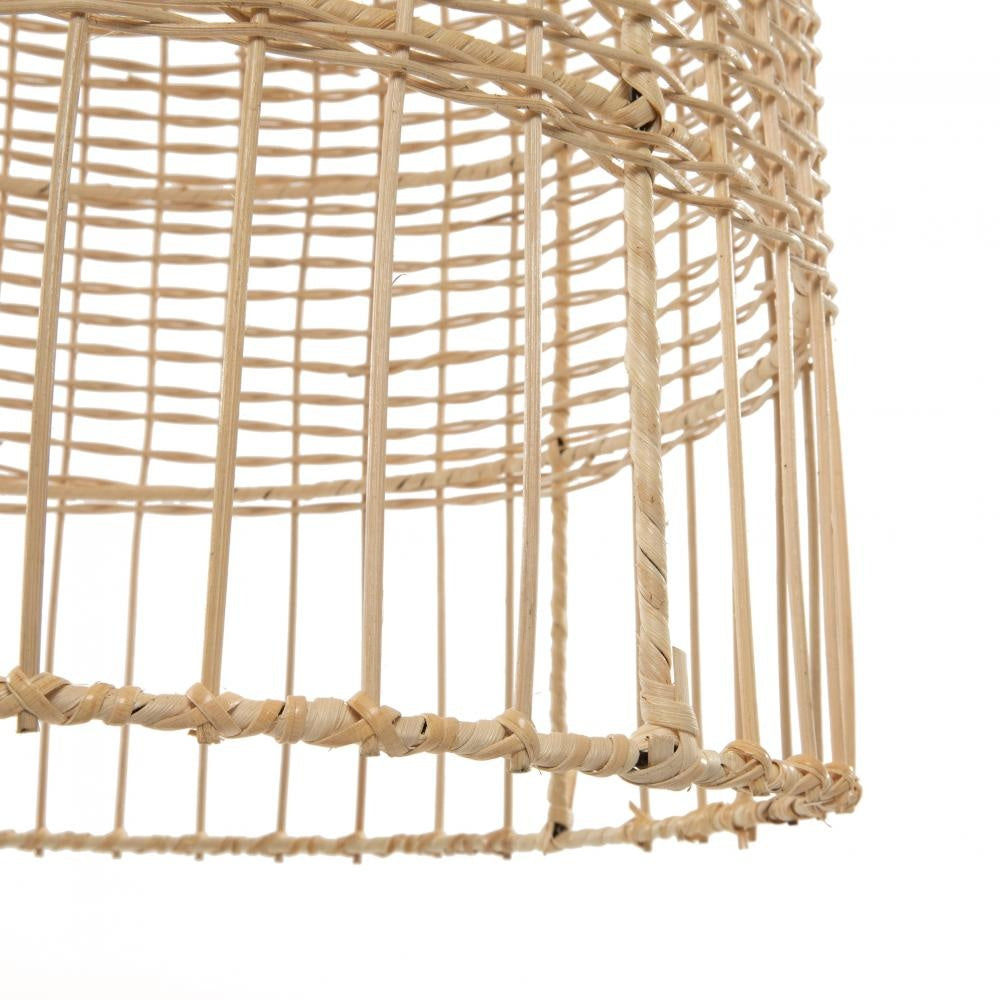 Bazar Bizar Le Pendentif Amalfi-Naturel-M