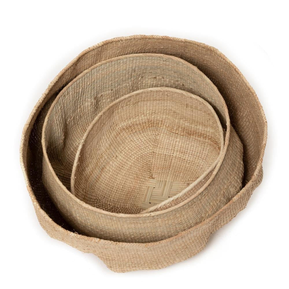 Bazar Bizarre La cesta variada-Nature-L