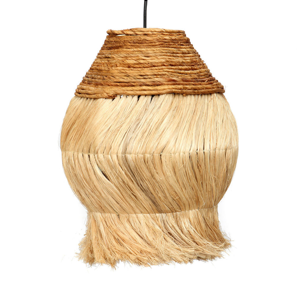 Bazar Bizar De kokerrok hanger - Natuurlijk