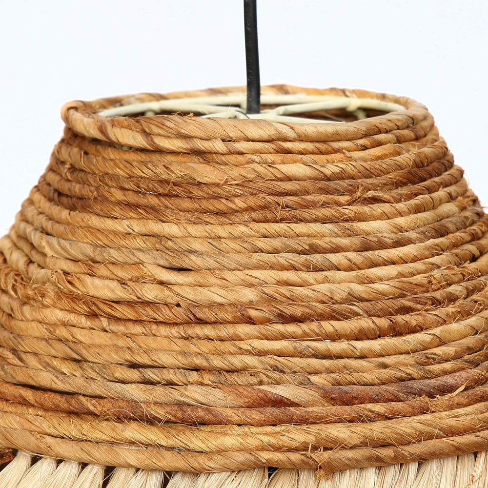 Bazar Bizar De kokerrok hanger - Natuurlijk
