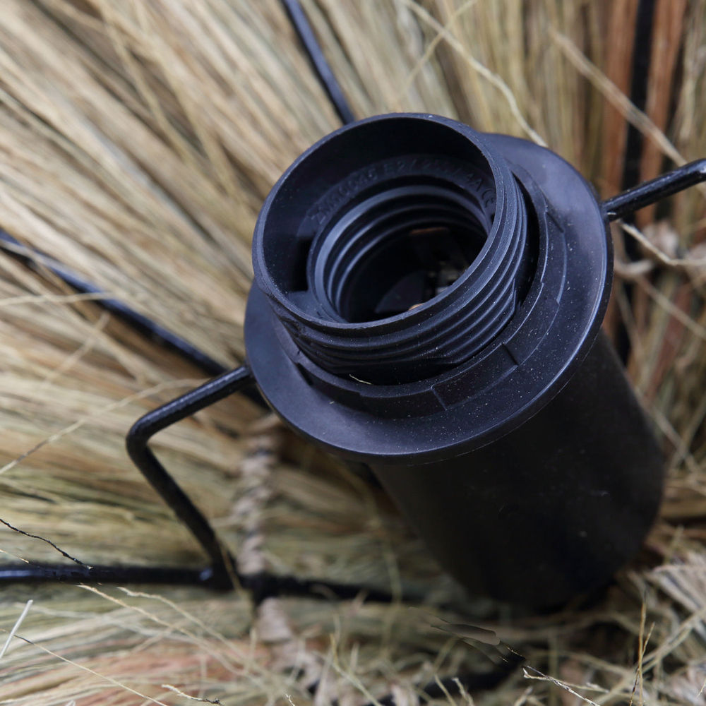 Bazar Bizar De kokerrok hanger - Natuurlijk