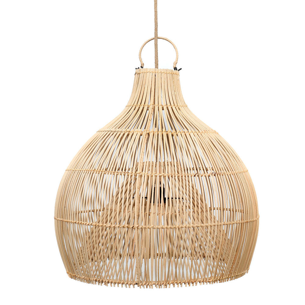 Bazar Bizar Le Pendentif piège à homard-Naturel