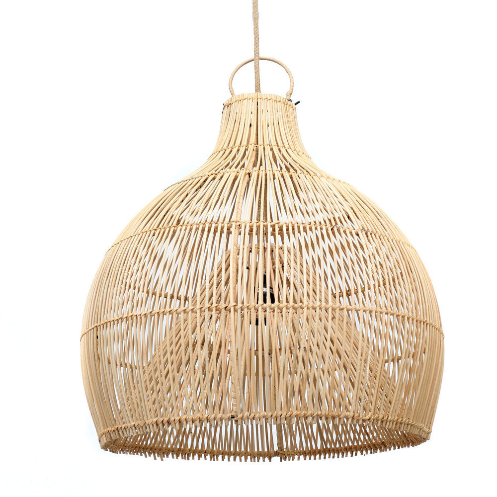 Bazar Bizar Le Pendentif piège à homard-Naturel