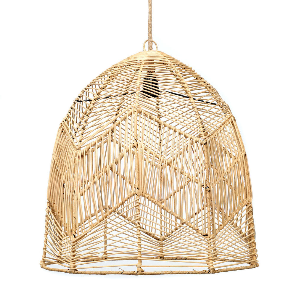 Bazar Bizar la suspension Bala-naturel-L