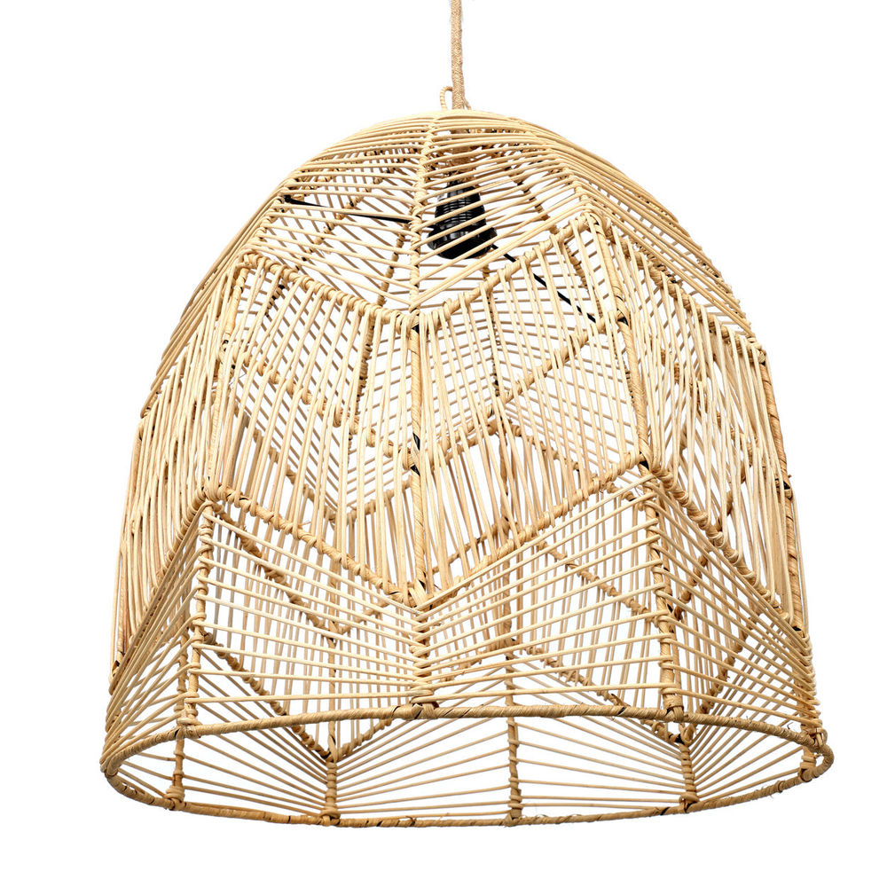 Bazar Bizar la suspension Bala-naturel-L