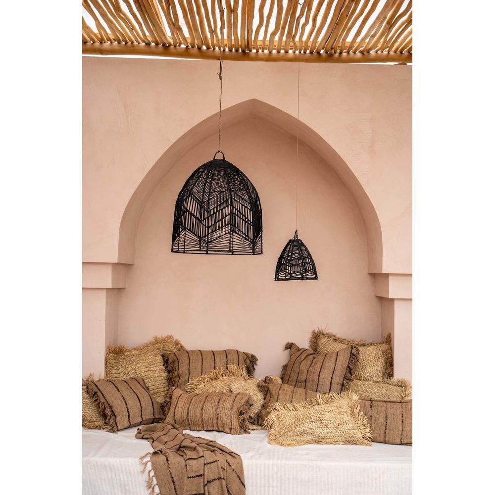 Colgante Bazar Bizar De Bala-Negro-M