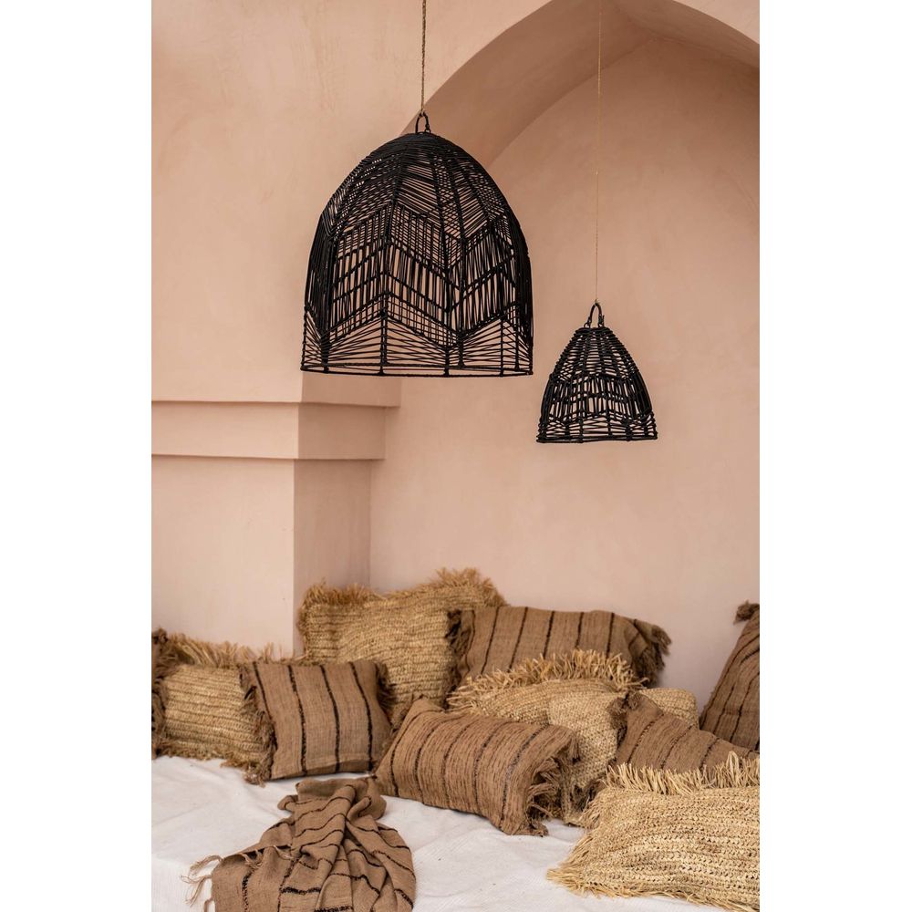 Colgante Bazar Bizar De Bala-Negro-M