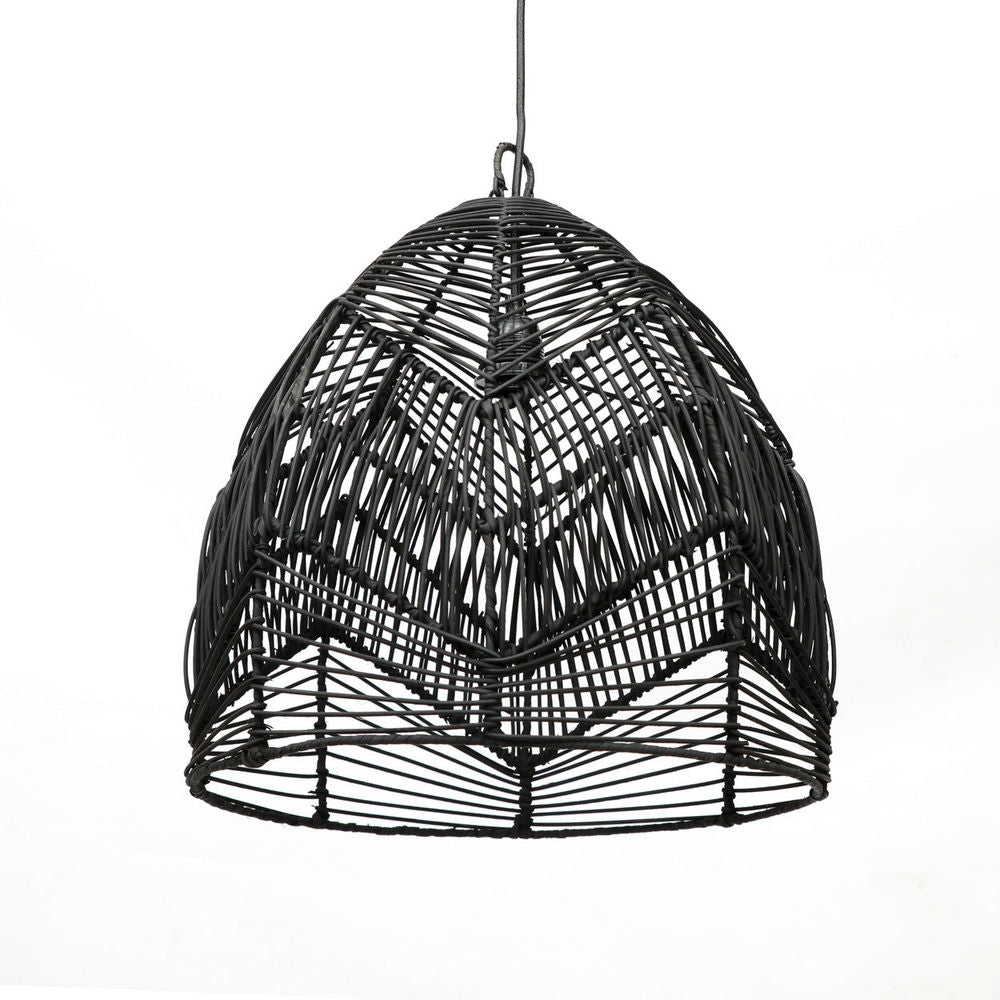 Colgante Bazar Bizar De Bala-Negro-M