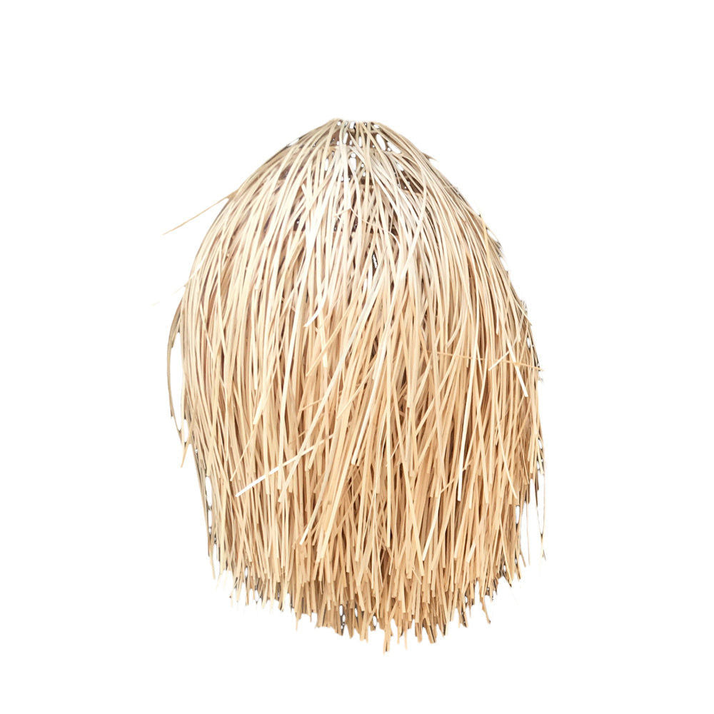 Bazar Bizarre The Shaggy Pendant-Natural-M