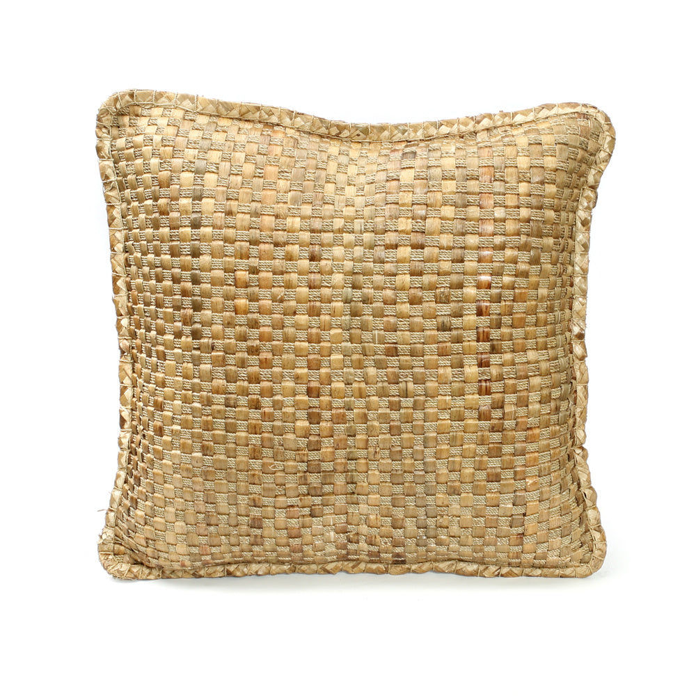 El Pillow-50x50 Hyacinth Bazar Bizarre