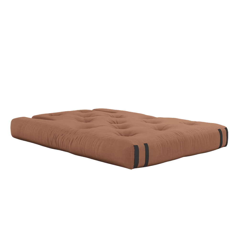 Karup Design HIPPO SOFA CLAY BROWN