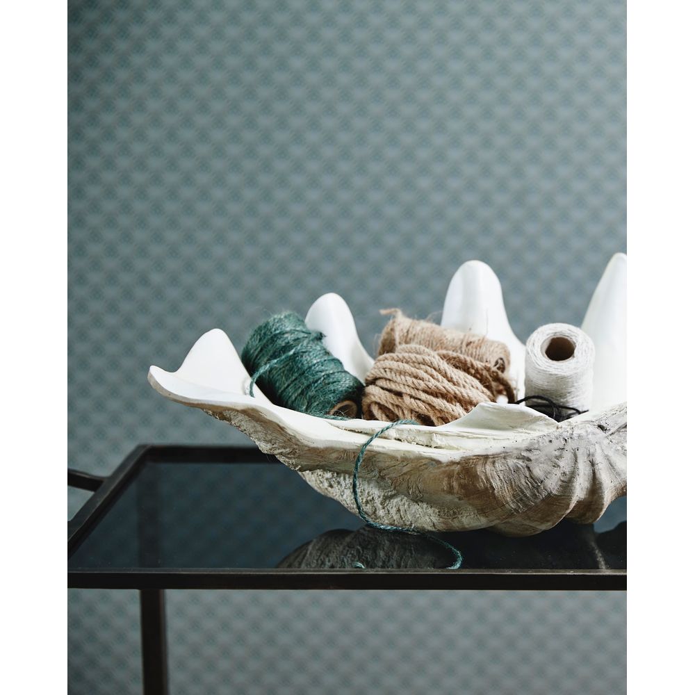 Nordal A/S KICHI deco, L-blanco