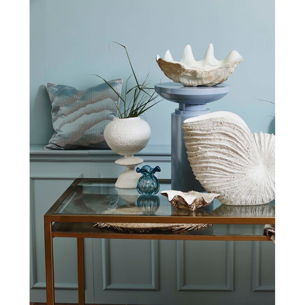 Nordal A/S KICHI deco, L-blanco