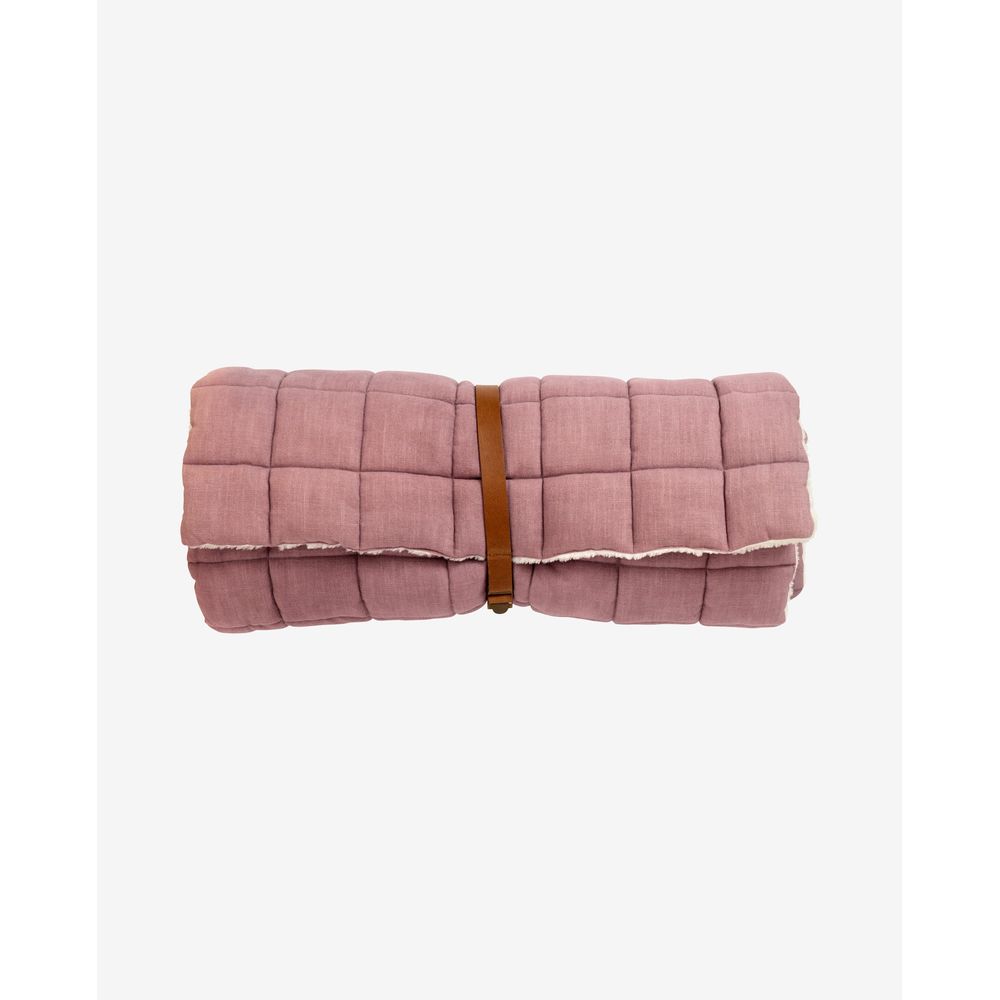 Nordal Matelas A/S YIN YOGA, rose