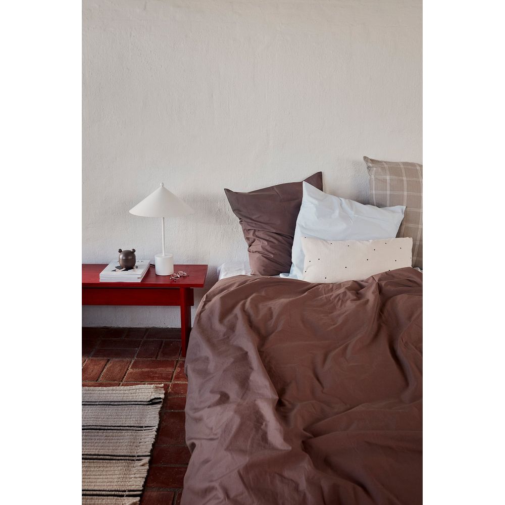 OYOY LIVING Nuku Literie-Adulte Extra - Choko