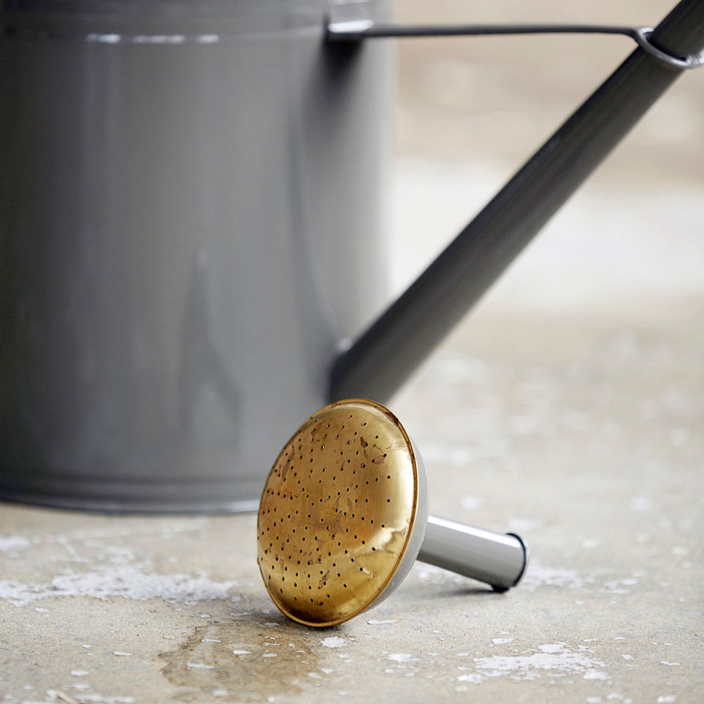 House Doctor Wochenplaner, Wan, Grau