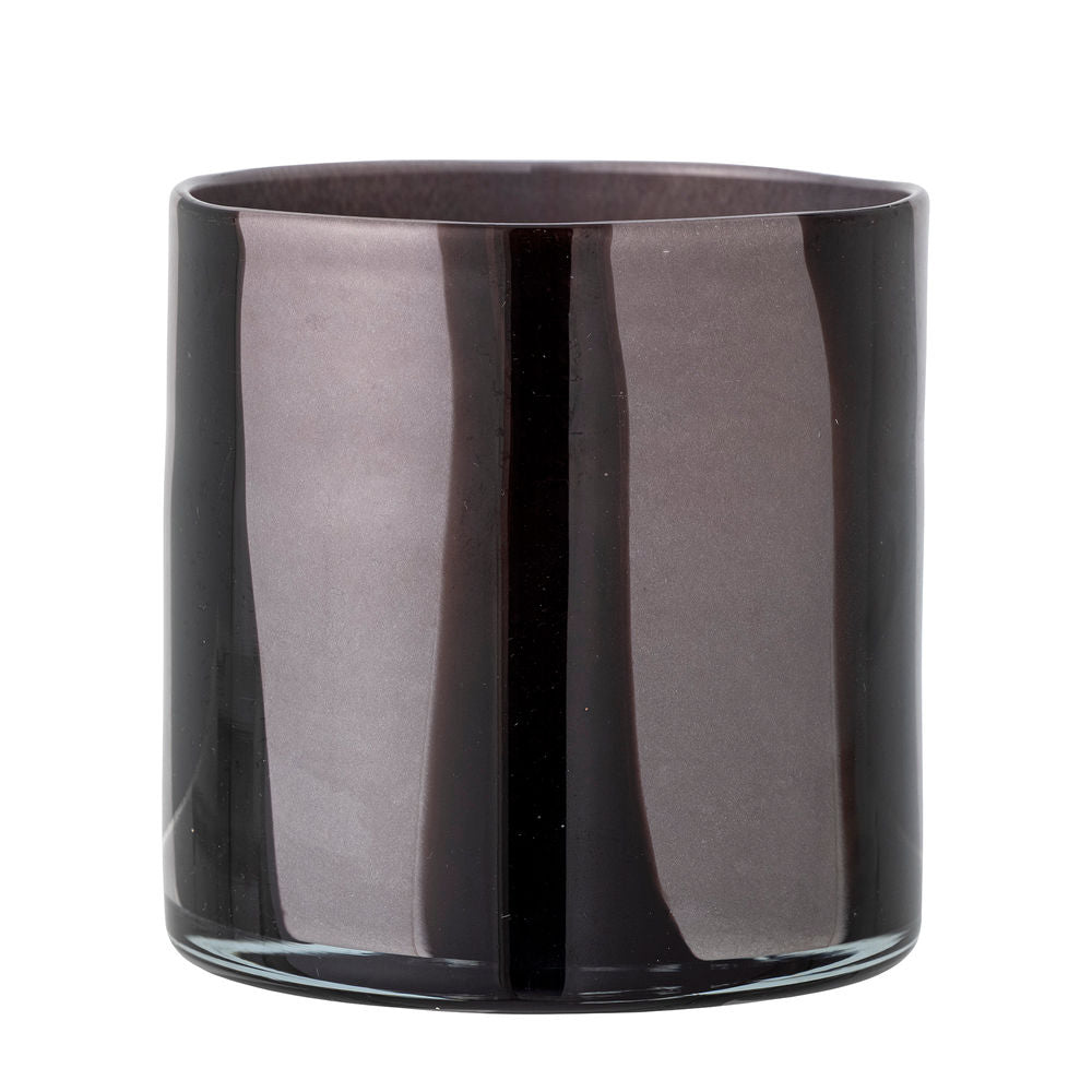 Bloomingville Votive Liberty, Violet, Verre