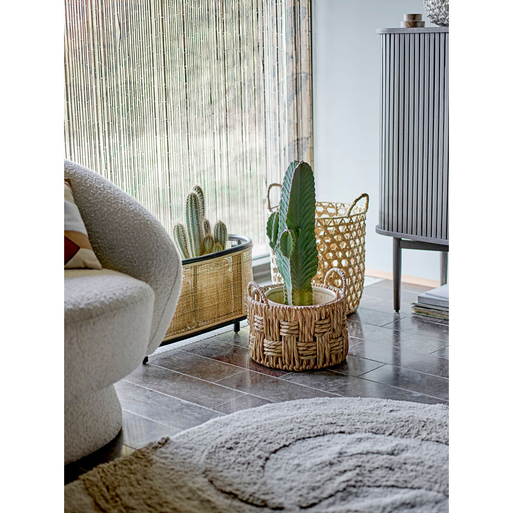 Bloomingville Rachel Mand, Naturaleza, Jacinto de agua