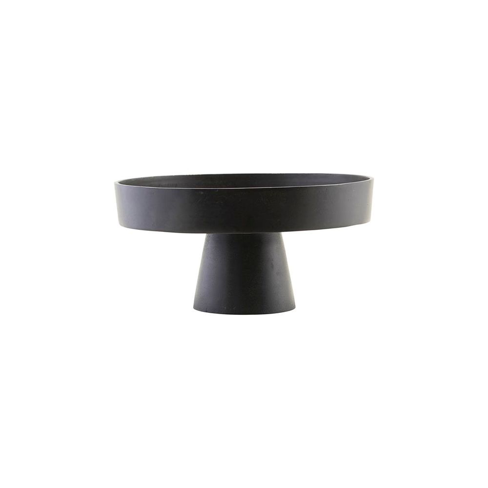 House Doctor Standaard, Jamar, Zwart geoxideerd