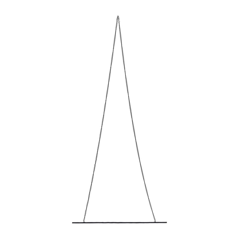 House Doctor Deco palo, Nicky, Negro