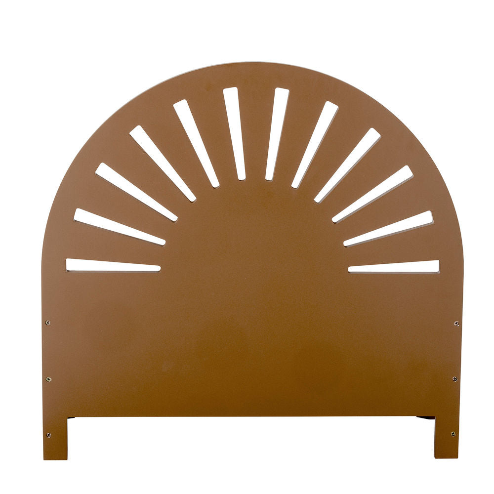 Blooming ville MINI Marisol Bank, Braun, MDF