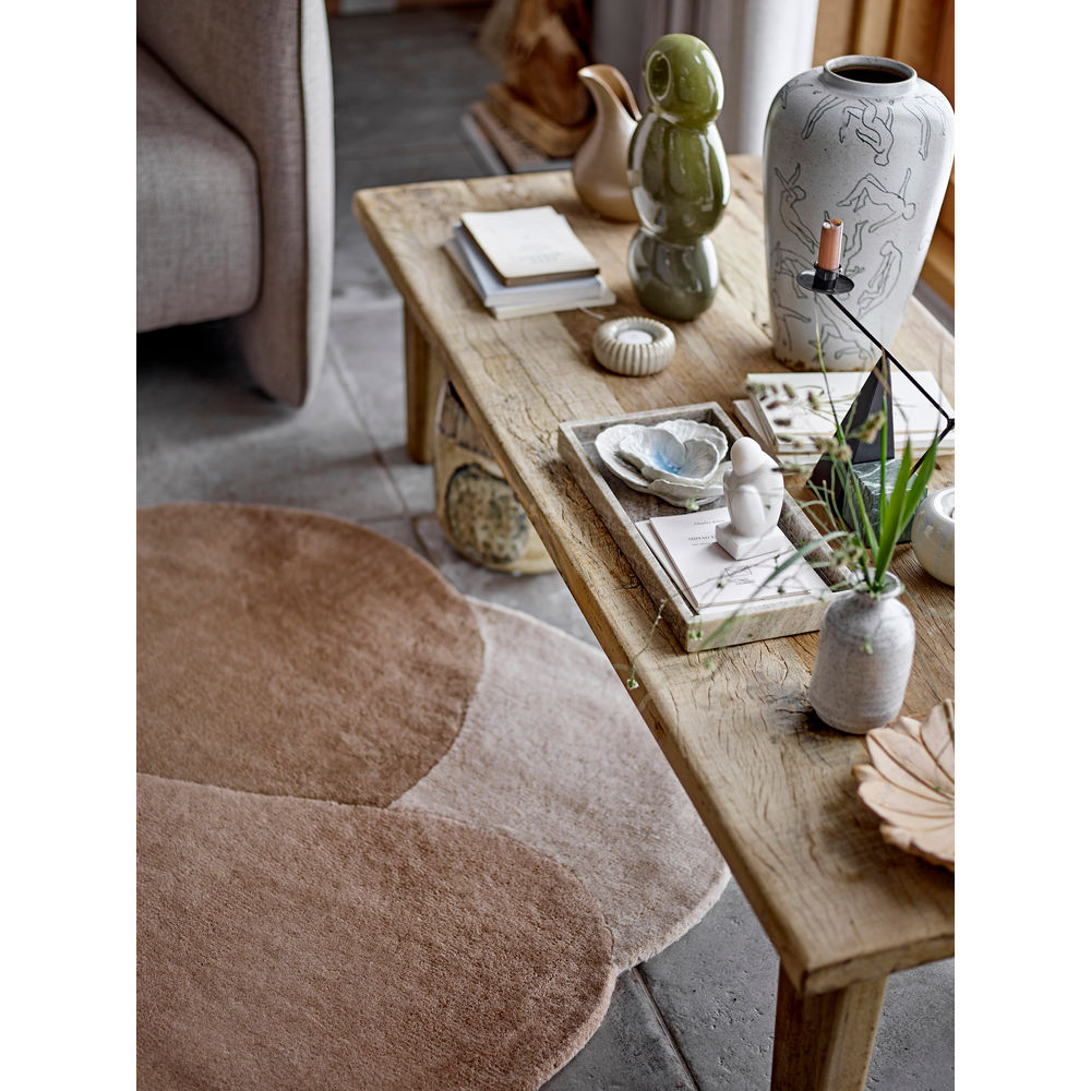 Bloomingville Kaui Deco, Verde, Gres