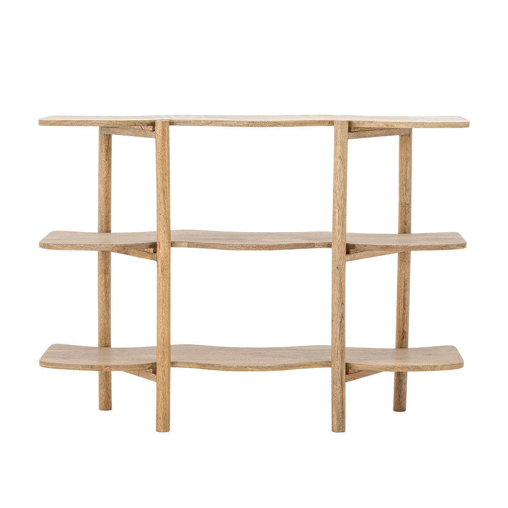 Librería Bloomingville Rivoli, Naturaleza, Mango