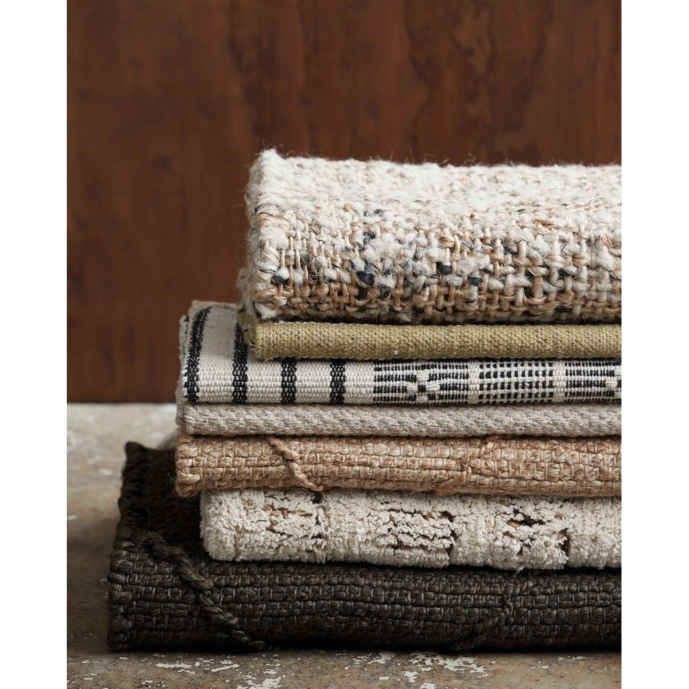 Nordal A/S LINA tapijt, M - natuur