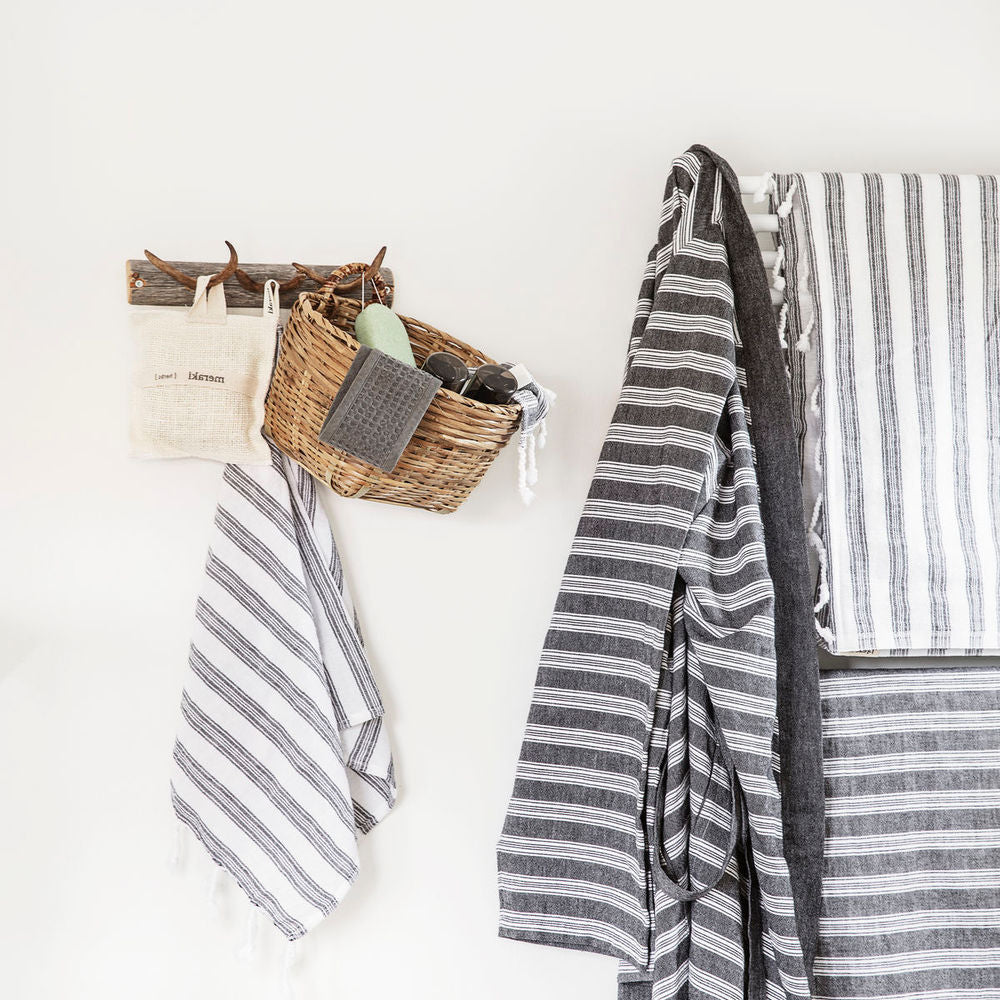 Meraki Mand, Tradition, Natur