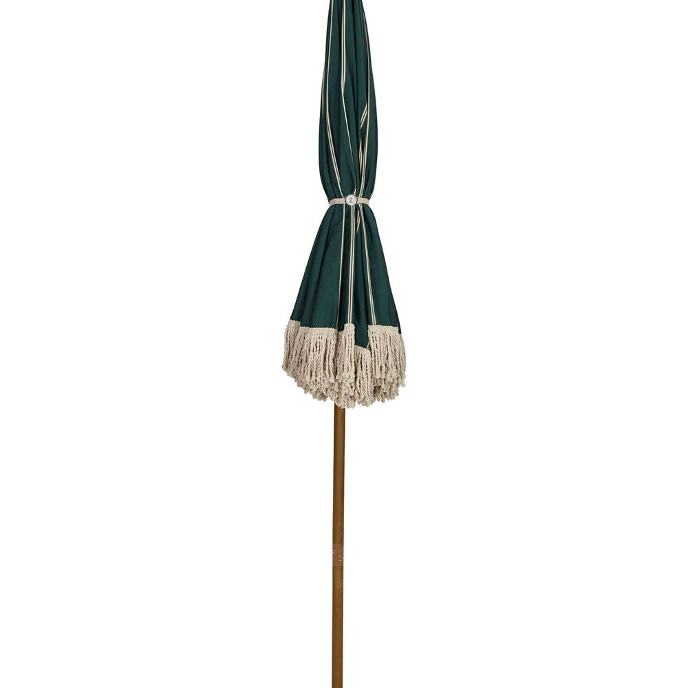 House Doctor Parasol, HDBlock, Verde