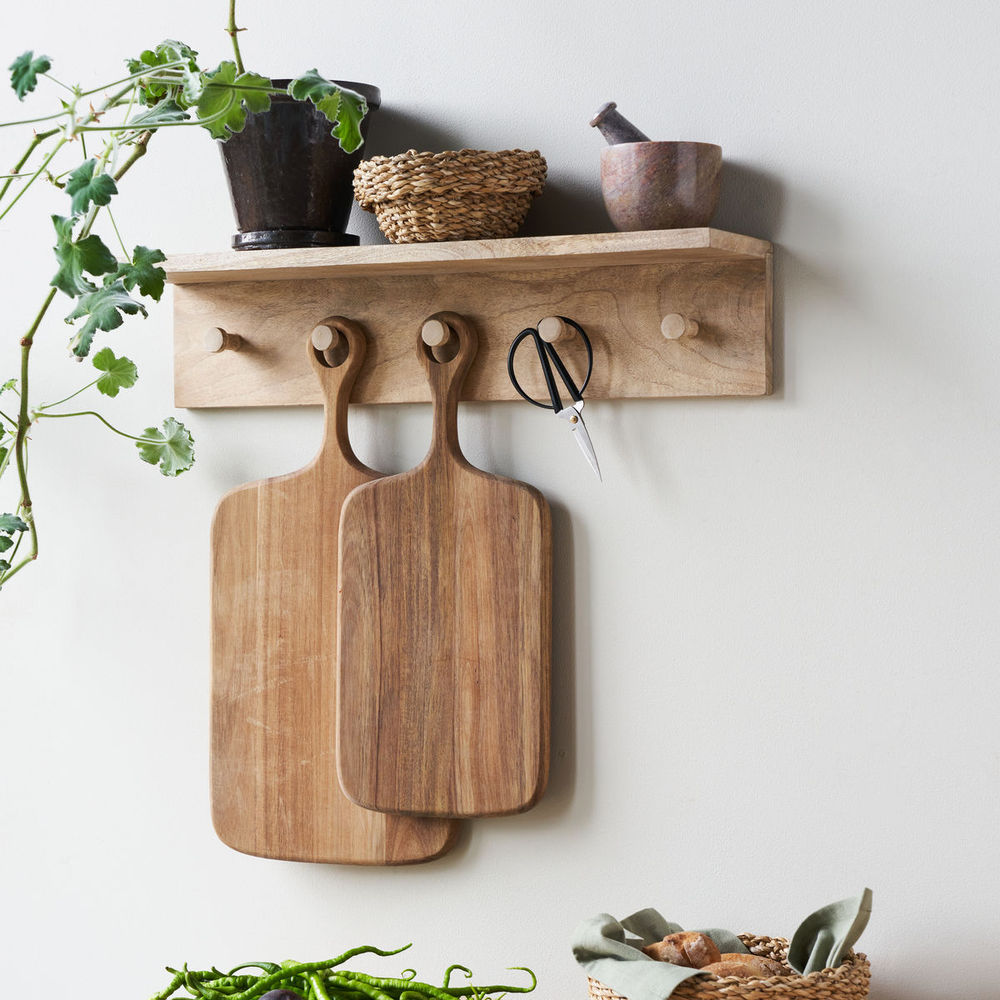 House Doctor Abrigo Stok, HDSate, Naturaleza