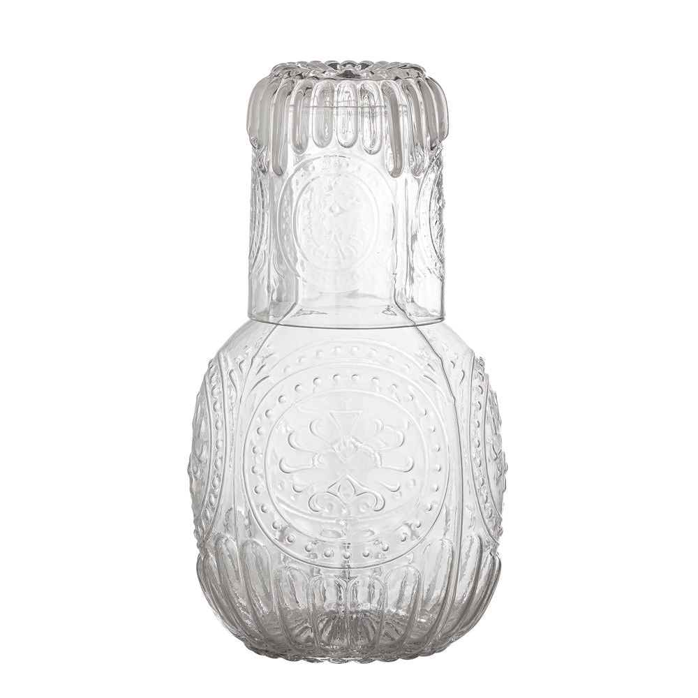 Collection créative Sebas caraf & glas, helder, glas