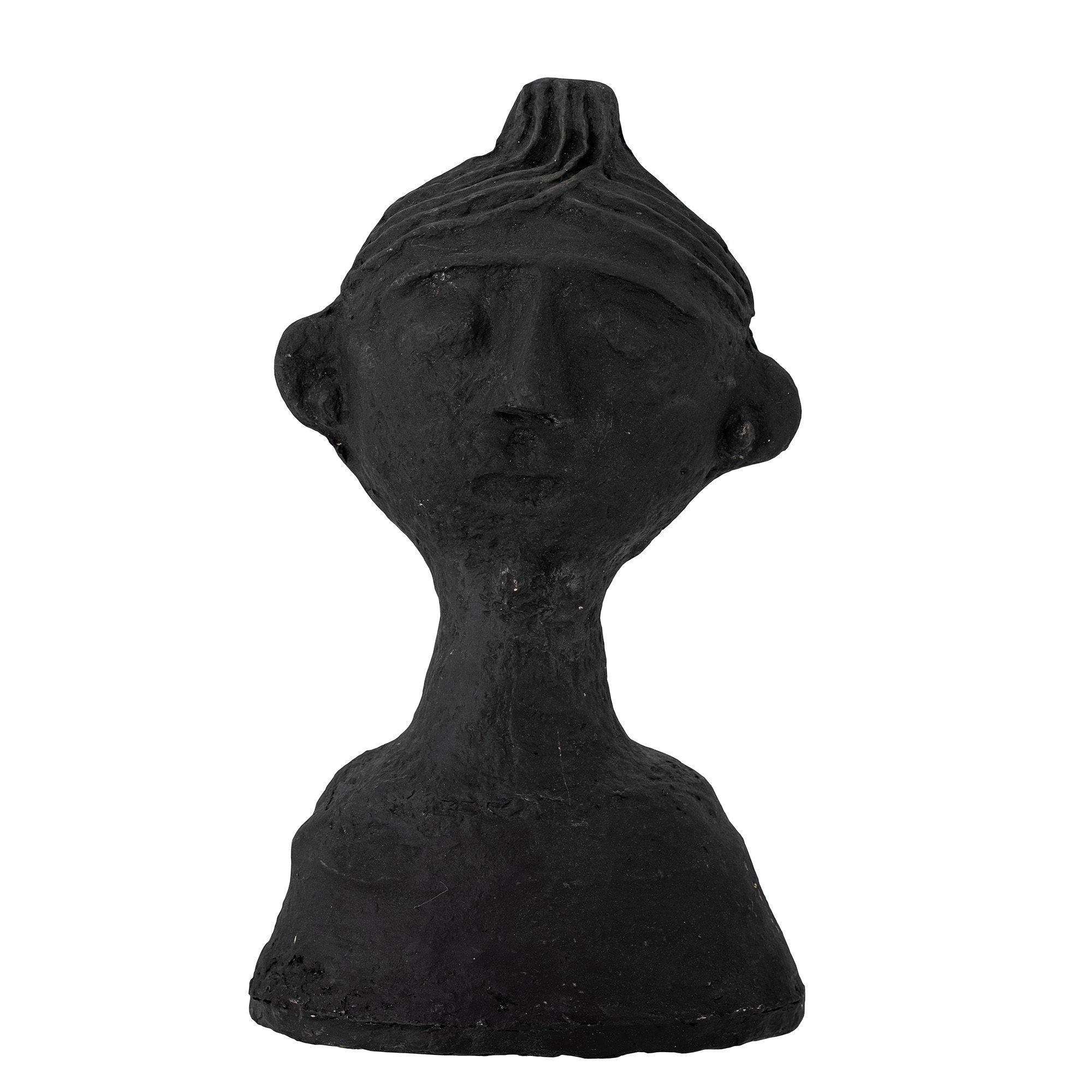 Kreative Sammlung Alia Deco, Schwarz, Papier Mache