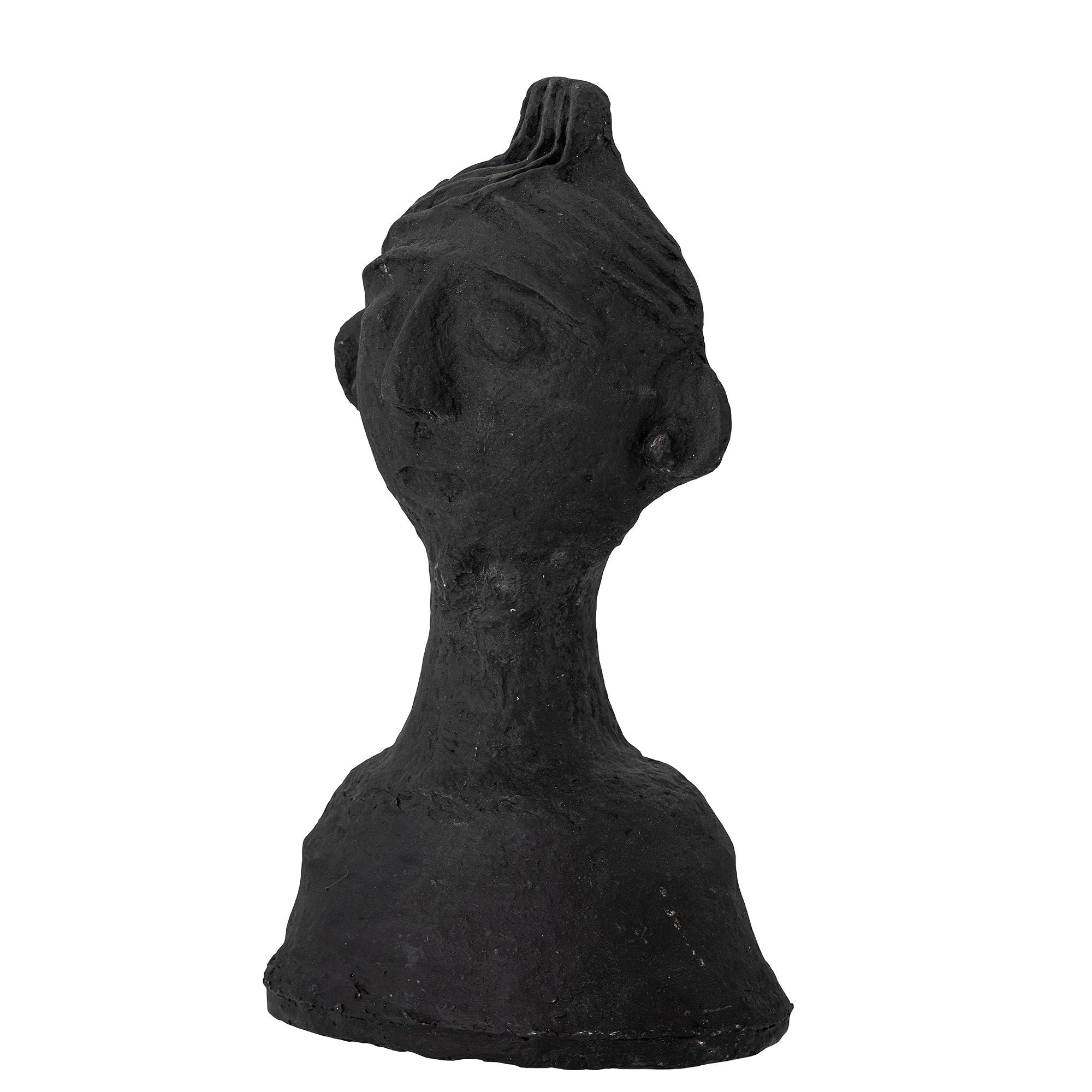 Kreative Sammlung Alia Deco, Schwarz, Papier Mache