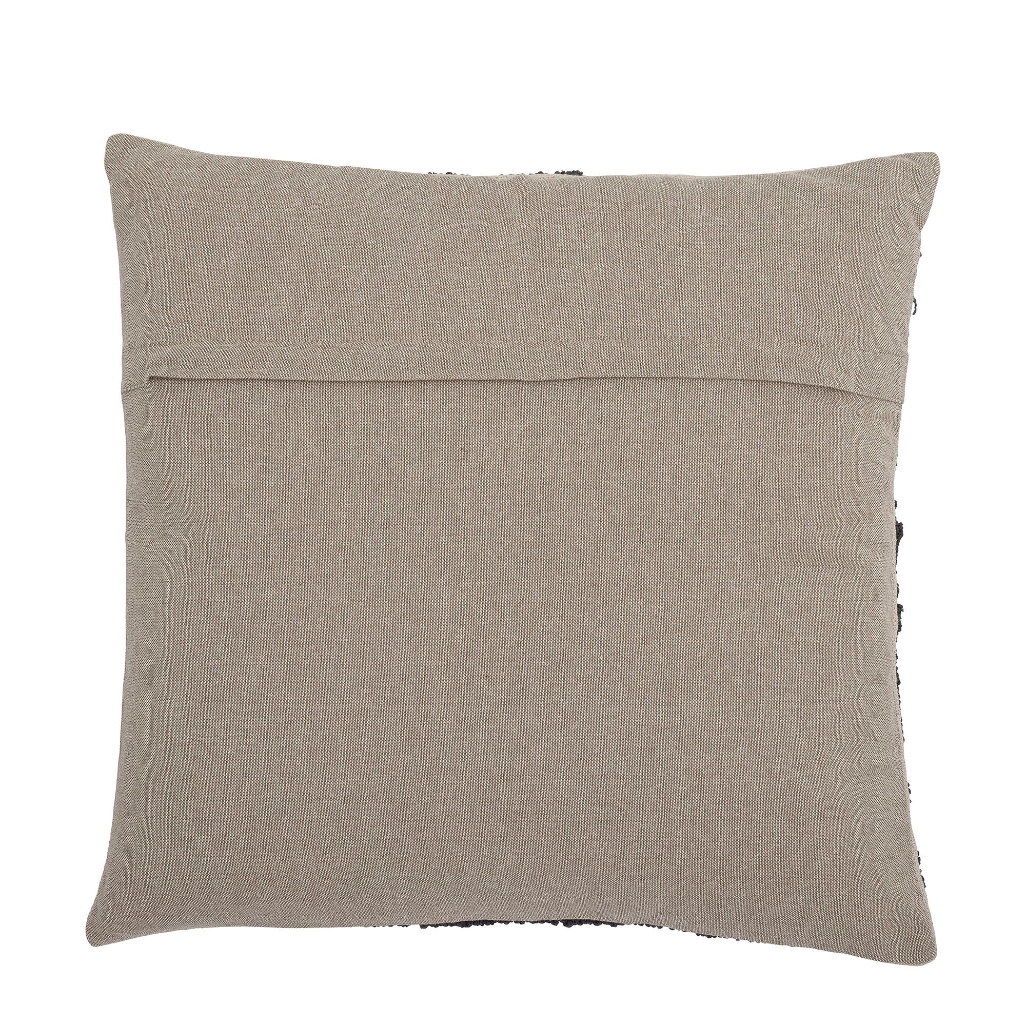 Almohada Bloomingville Trabi, Naturaleza, Algodón
